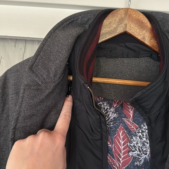 Men’s Ted Baker London Jacket Size 4 - Picture 7 of 10